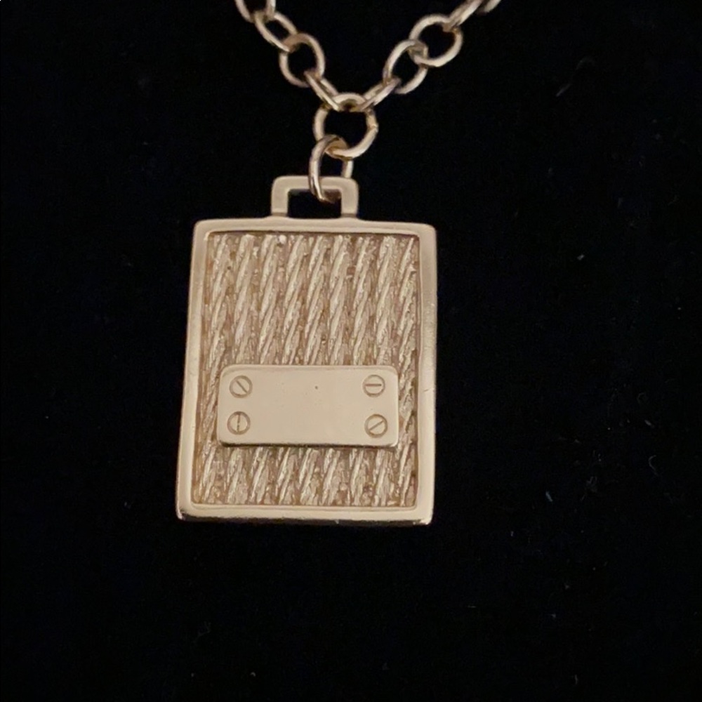 Unique Necklace - image 4